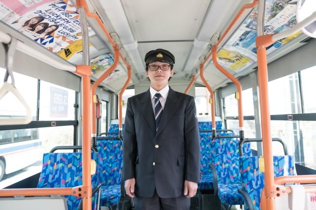 茨城交通㈱の求人・転職情報