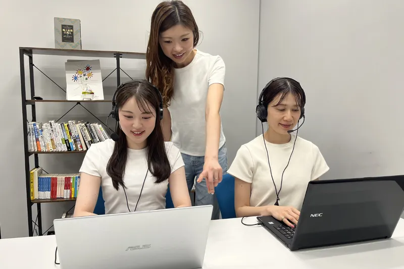 ヒューマンシーン株式会社のアルバイト・バイト求人情報-05
