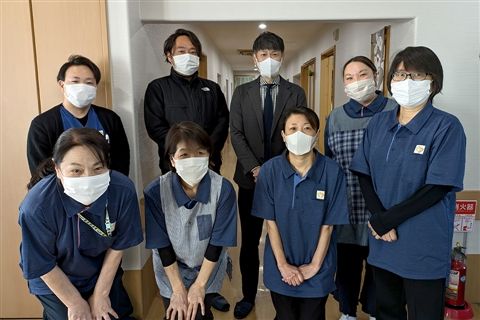 ほほえみの郷弥生台のアルバイト・バイト求人情報-10