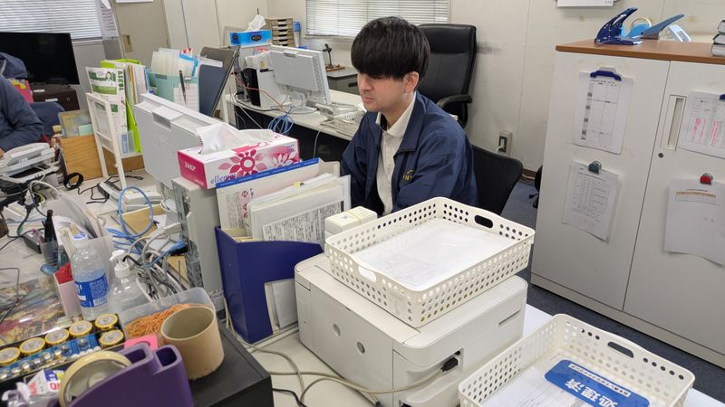 株式会社京急ベイワークスのアルバイト・バイト求人情報-04