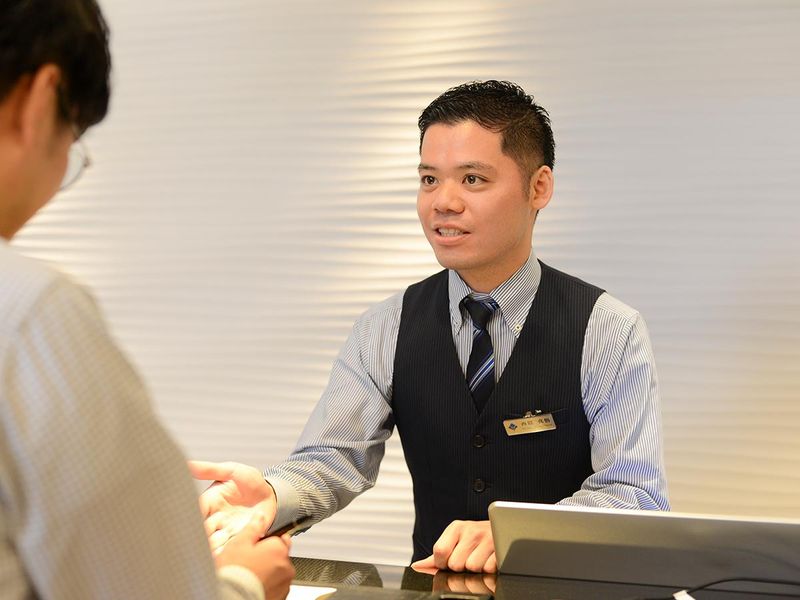 ホテルマイステイズ日暮里(アイコニア・ホスピタリティ株式会社)のアルバイト・バイト求人情報-04