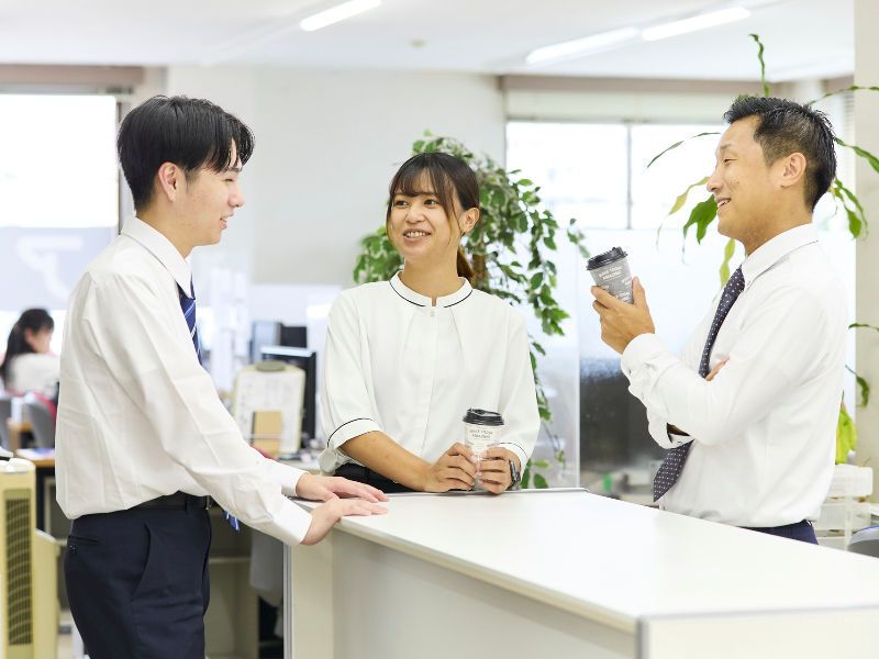 株式会社アポルテの求人・転職情報