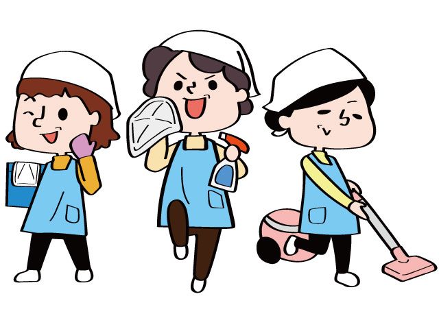 太平ビルサービス株式会社 宇都宮支店のアルバイト・バイト求人情報-03