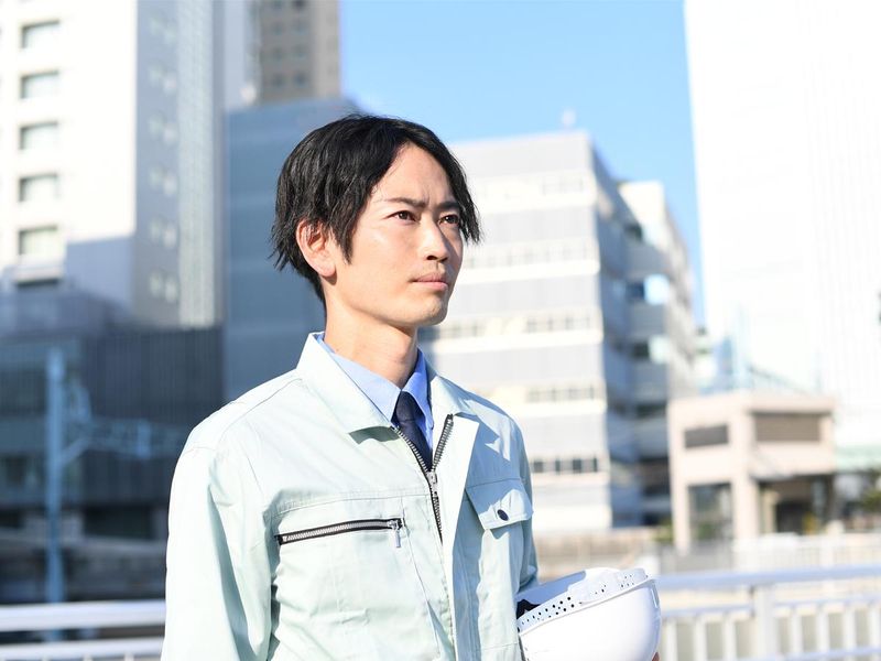 株式会社　アサノ・マシン・エース　中部支社-0003の求人・転職情報