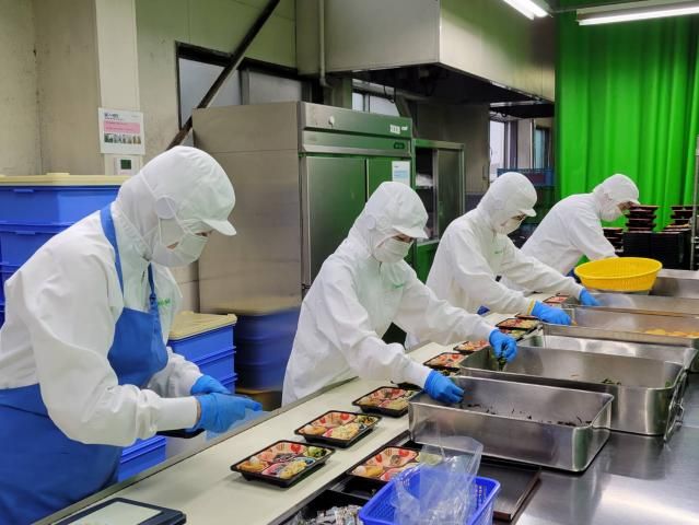 恵産業株式会社の求人・転職情報