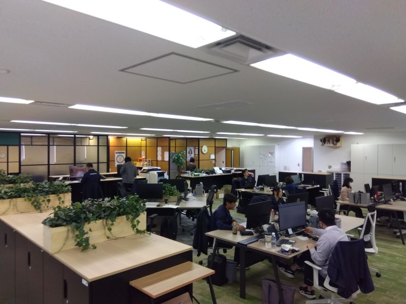 株式会社ダイセキ環境ソリューションの求人・転職情報