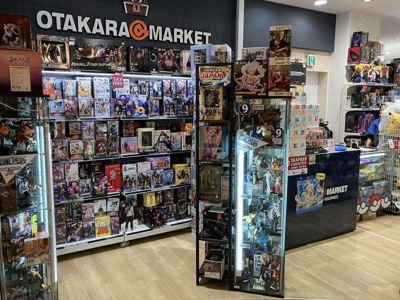 お宝あっとマーケット お台場店のアルバイト・バイト求人情報-02