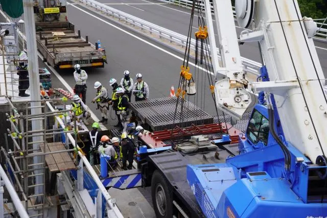 本四高速道路ブリッジエンジ株式会社の求人・転職情報
