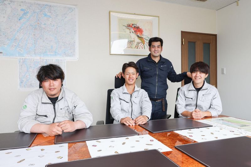名古屋営業所/2024年11月開所のアルバイト・バイト求人情報-02