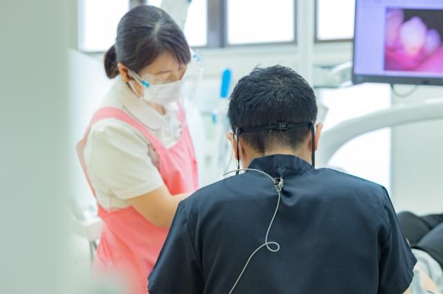 えびな歯科クリニック立石の求人・転職情報