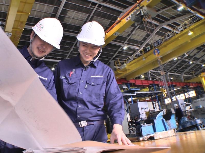 株式会社石橋製作所