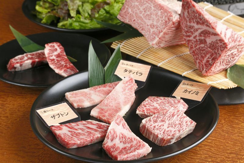 焼肉の店しずる屋のアルバイト・バイト求人情報-03