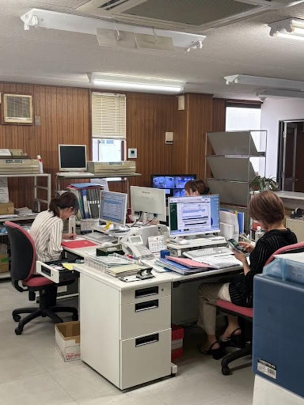 岡村商事株式会社の求人・転職情報