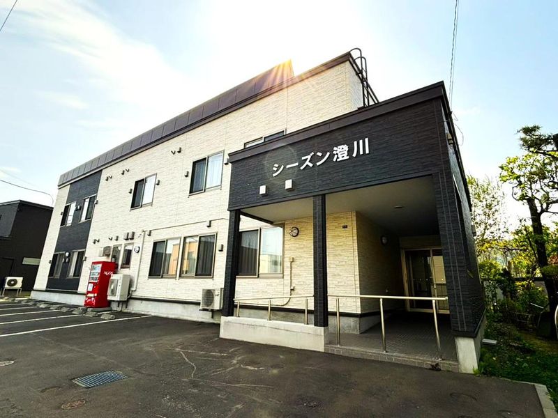 株式会社ワークサポート/リビングケア・シーズン澄川の派遣求人情報