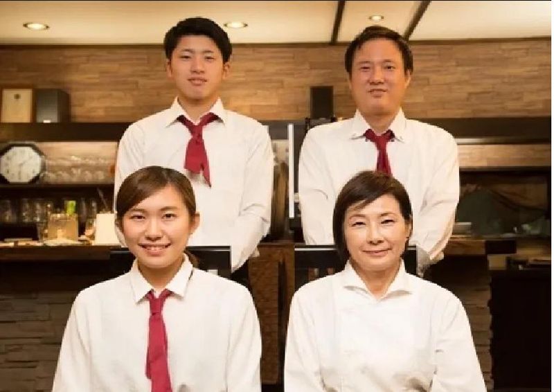 焼肉 牡丹園のアルバイト・バイト求人情報-05