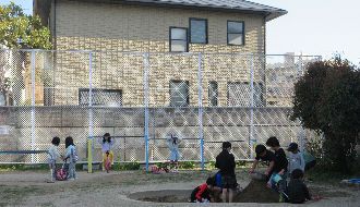 京都市納所城之内児童館のアルバイト・バイト求人情報-03