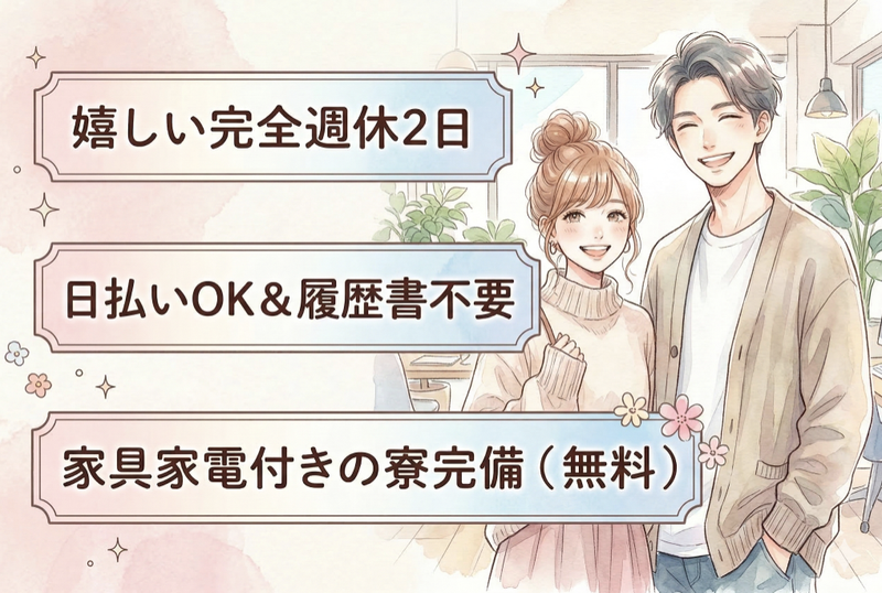 求人画像