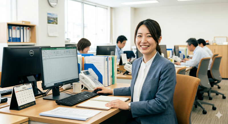 エコノハキャリア株式会社の求人・転職情報