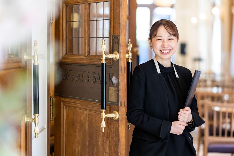 BLD WEDDINGS株式会社