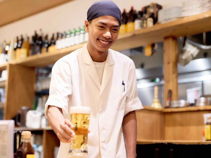 株式会社グローバルメゾンの求人・転職情報