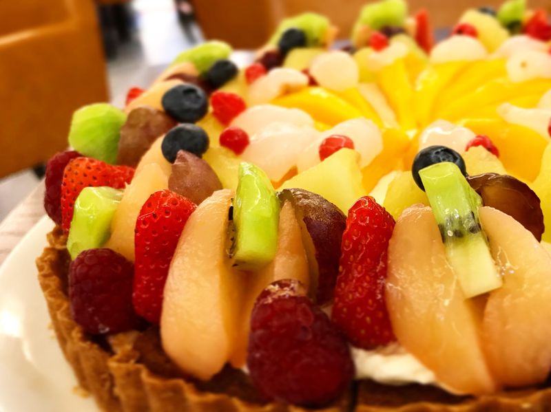 cafe FELICE (カフェ フェリーチェ)のアルバイト・バイト求人情報-05