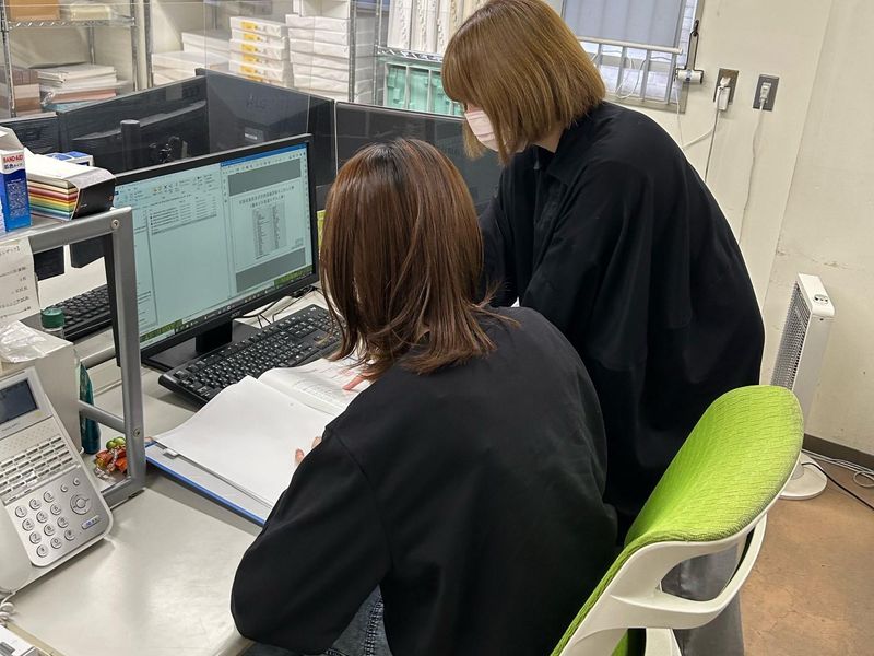 株式会社イシハラの派遣求人情報