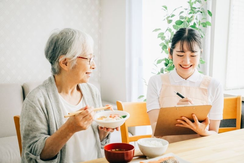 求人画像