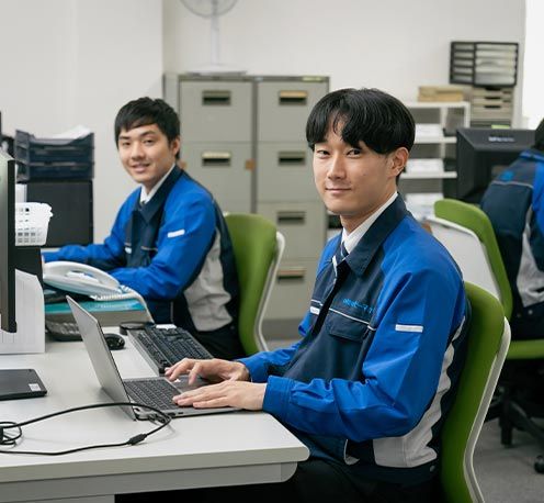 株式会社ピーマックスの求人・転職情報