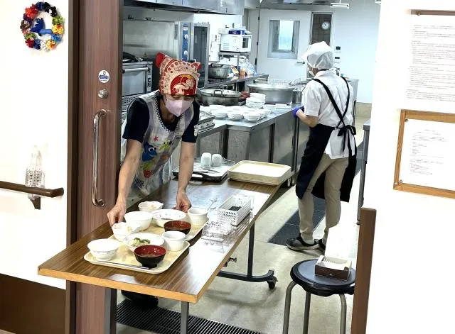 社会福祉法人仁和会　府中さくらの杜のアルバイト・バイト求人情報