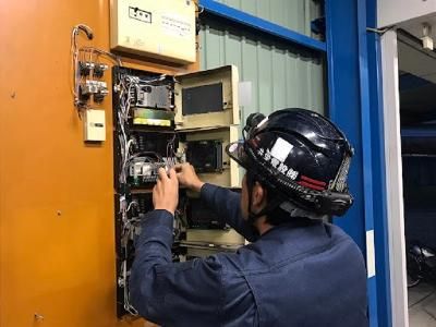 共栄電設株式会社の求人・転職情報