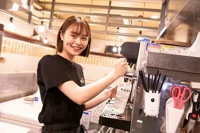 かぶら屋　祐天寺店のアルバイト・バイト求人情報