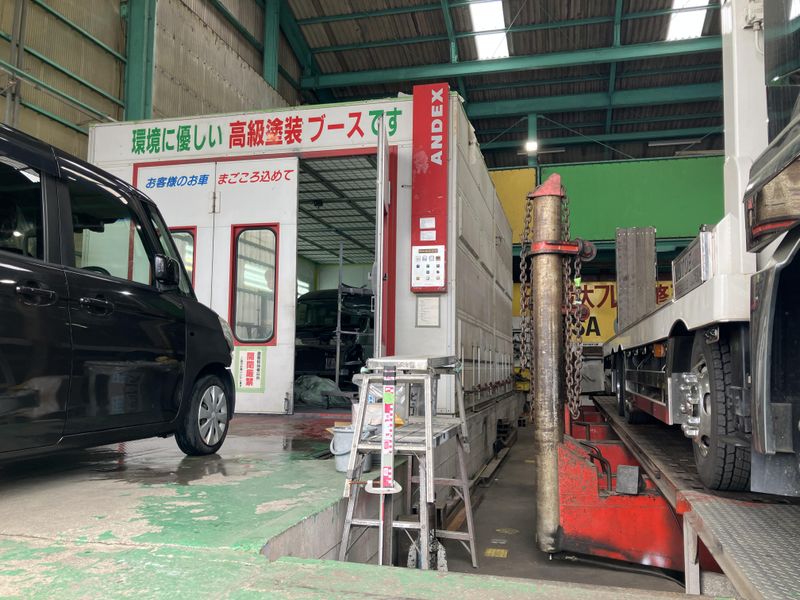 株式会社メカワークの求人・転職情報