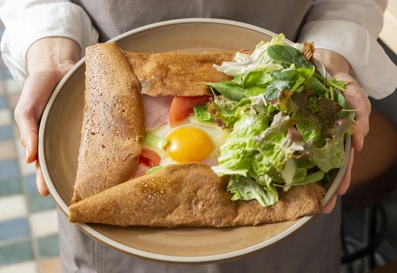 PALM Cafe&Creperie　堀江店のアルバイト・バイト求人情報-03