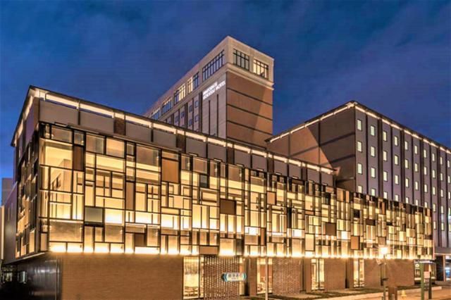 アイコニア・ホスピタリティ株式会社の求人・転職情報