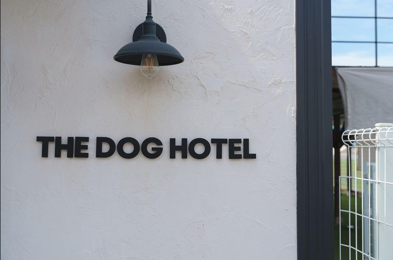 THE DOG HOTEL(株式会社中新)のアルバイト・バイト求人情報-03
