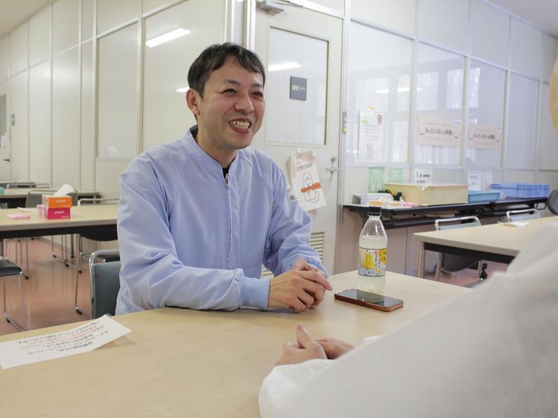 北のアトリエ 第一工場のアルバイト・バイト求人情報-02