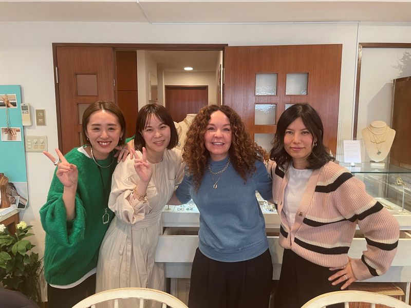 株式会社渡邊通商の求人・転職情報