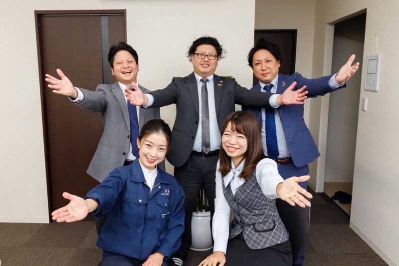 株式会社ホットスタッフ半田の求人・転職情報