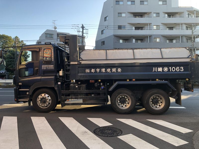 株式会社都市環境開発　長津田支店の求人情報