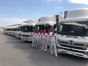 SUS株式会社の求人・転職情報