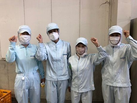 鴻池運輸　宇治川営業所のアルバイト・バイト求人情報-49