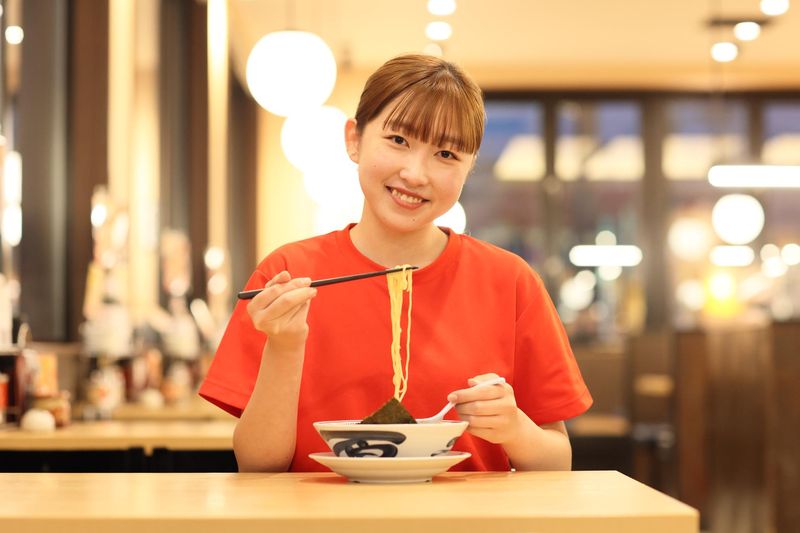 丸源ラーメン松山中央通り店のアルバイト・バイト求人情報-05