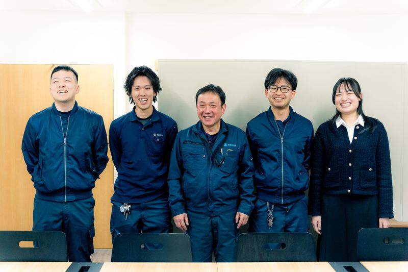 西武消毒株式会社の求人・転職情報