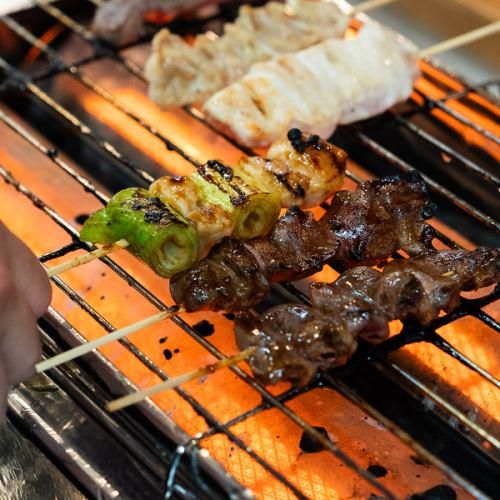 まつちか立ち飲み焼き鳥　『魁』のアルバイト・バイト求人情報-04