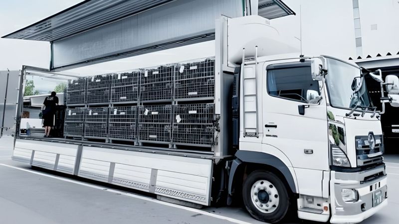 株式会社TSCロジスティクスの求人・転職情報