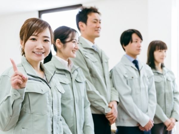 株式会社Bricks＆UKの求人・転職情報