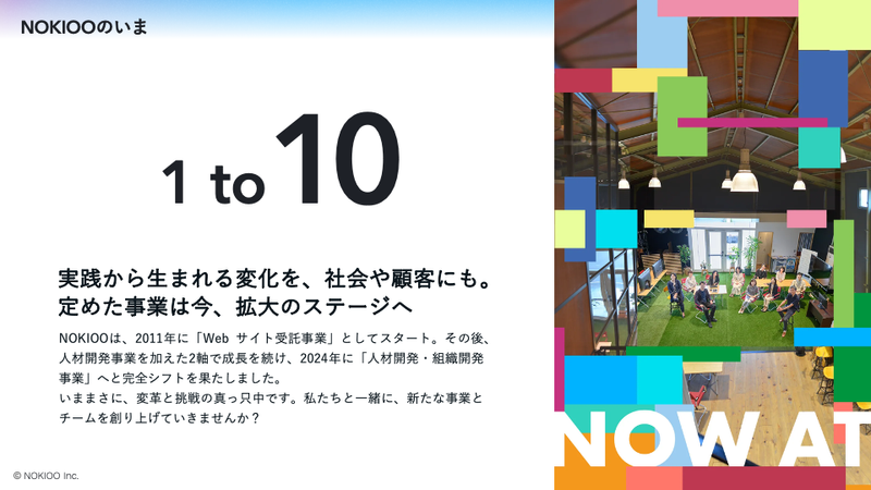 株式会社NOKIOOのアルバイト・バイト求人情報-02