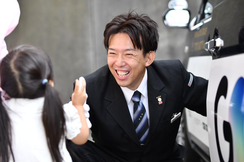 東洋交通株式会社（日本交通グループ）の求人・転職情報