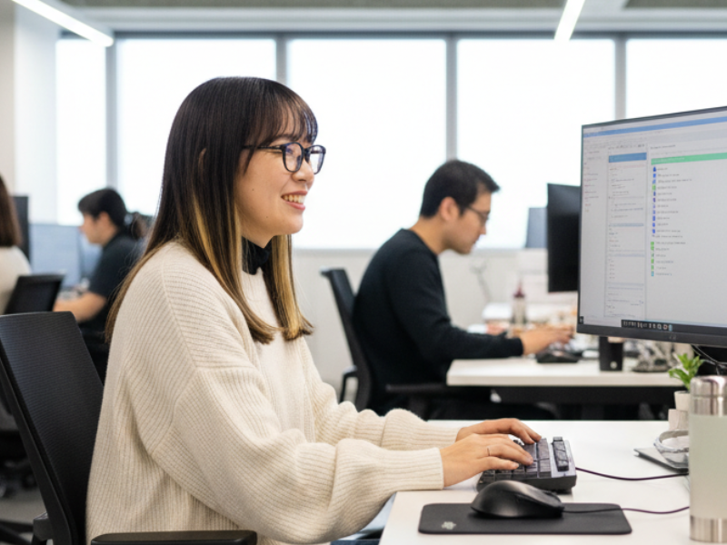 アルティウスリンク株式会社　関西支社の求人・転職情報