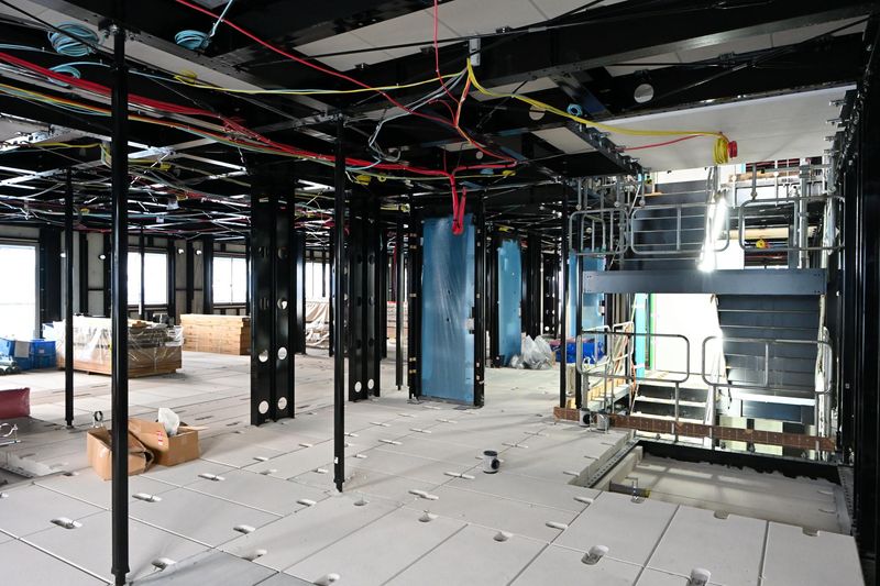 橋本電気工事株式会社の求人・転職情報